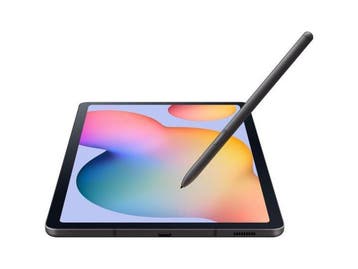 Samsung Galaxy Tab S6 Lite (10.4, 2020) - Grijs - 64 GB -, Computers en Software, Android Tablets, Verzenden, Nieuw, Samsung