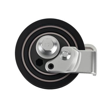 Distributieriem + roller kit voor Audi A4 B5 A6 C4 C5, VW, Verzenden, Nieuw, Audi