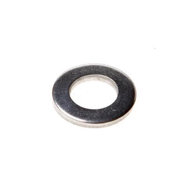 OUTLET Kelfort Sluitring RVS A2 m5, Ophalen of Verzenden, Nieuw