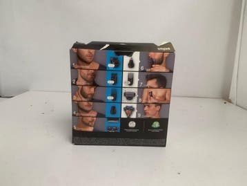 Braun Multi Grooming Kit 3080 - Multiverzorgingsset - 9, Verzenden, Nieuw