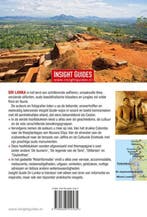 Sri Lanka / Insight guides 9789066554535, Verzenden, Gelezen