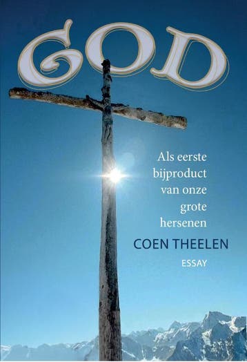 God | Coen Theelen | Nieuw, Ophalen of Verzenden, Nieuw, Coen Theelen