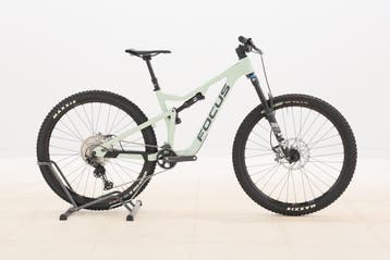 Focus JAM 6.9 – 2021 – 175 - 185 cm, Fietsen en Brommers, Fietsen | Mountainbikes en ATB, Verzenden, Nieuw