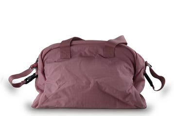 Kipling Handtas Roze, Verzenden, Zo goed als nieuw, Roze