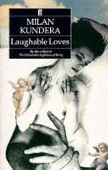 Laughable Loves - Milan Kundera 9780571143597, Boeken, Verzenden, Gelezen, Milan Kundera