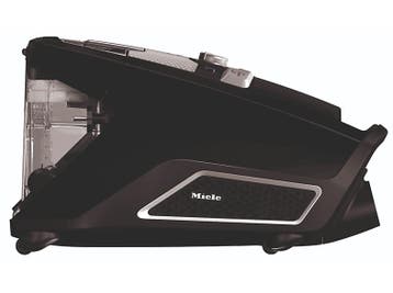 Miele -   Powerline - Stofzuiger Met Zakloze technologie, Witgoed en Apparatuur, Verzenden, Nieuw, Reservoir, Minder dan 1200 watt