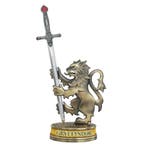 Harry Potter Gryffindor Zwaard Letter Opener met Stand, Ophalen of Verzenden, Nieuw