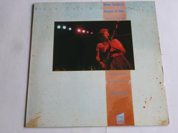 Bruce Cockburn - Rumours of Glory (LP) 88402G, Ophalen of Verzenden, Zo goed als nieuw