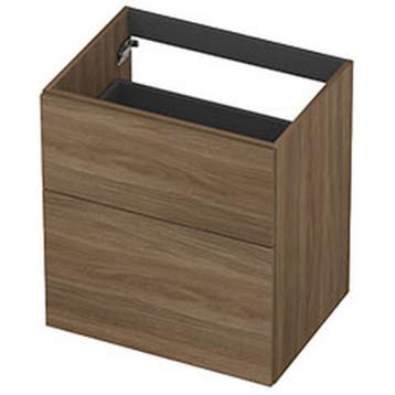 INK - Onderkast 2L A-sym Decor Tbv Grepen - 600x450x650 Mm -, Ophalen of Verzenden, Nieuw