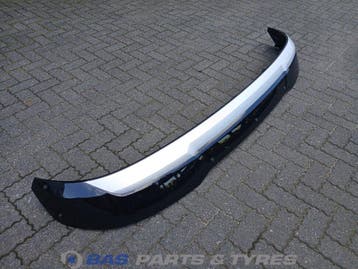 Zonneklep DAF XG+ 2248955, Ophalen, Gebruikt, DAF, Interieur en Bekleding
