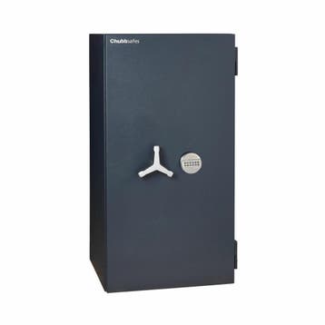 Chubbsafes DuoGuard G2 205EL inbraak- en brandwerende kluis, Ophalen of Verzenden
