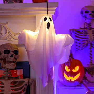 Halloween Decoratie Buiten - Tweedekansje | OP=OP, Hobby en Vrije tijd, Feestartikelen, Ophalen of Verzenden, Nieuw, Versiering
