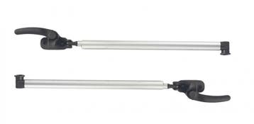 Dometic C6 Raamuitzetter met Knop 1200x500, Caravans en Kamperen, Nieuw