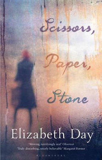 Scissors, Paper, Stone - Elizabeth Day 9781408821657, Verzenden, Zo goed als nieuw, Elizabeth Day