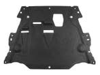 Volvo motor bescherm plaat bodem S60 2009+  V60  S80 2006+, Verzenden, Nieuw, Volvo