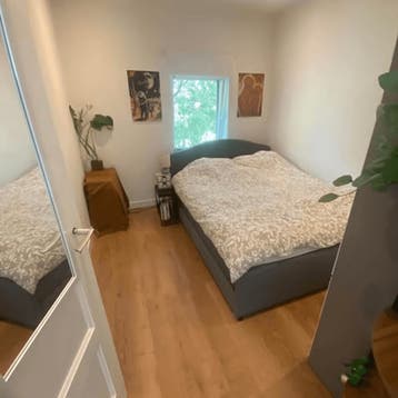 Kamer in Schiedam gevonden voor €800,- pm, Huizen en Kamers, Appartement, Direct bij eigenaar, Schiedam