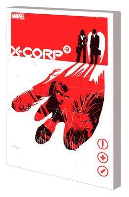 X-Corp by Tini Howard Volume 1, Verzenden, Nieuw