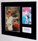 Dukes of Hazzard - John Schneider (Bo Duke) Premium Framed,, Nieuw