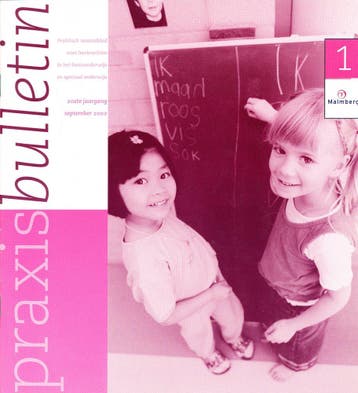 Praxisbulletin September 2002 - 1, Verzenden, Nieuw