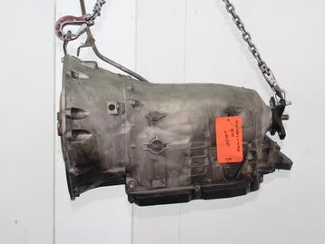Automaatbak Mercedes S-Klasse O111846, Ophalen of Verzenden, Nieuw