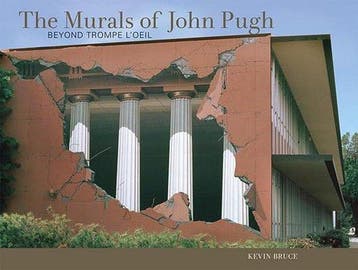 The Murals of John Pugh 9781580087223 Kevin Bruce, Verzenden, Zo goed als nieuw, Kevin Bruce