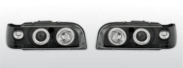 Carnamics Koplampen | Volvo 850 92-94 4-d / 850 94-97 4-d /, Auto-onderdelen, Verlichting, Verzenden, Nieuw