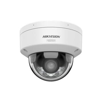 Hikvision DS-2CD2147G3-LIS2UY, 4MP 2.8mm Dome,, Ophalen of Verzenden, Nieuw