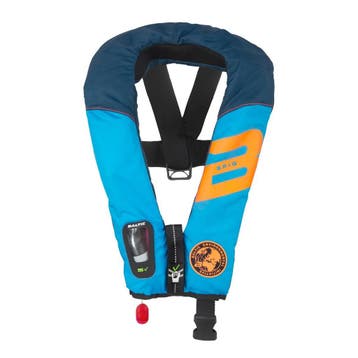 Baltic Epiq Automatisch Reddingsvest 165N met Harnas Aqua-Na, Watersport en Boten, Ophalen of Verzenden, Nieuw