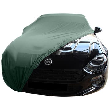 Autohoes voor Fiat 124 Spider (2016-2020) Indoor BESTE, Ophalen of Verzenden, Nieuw, Op maat