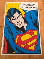 Pop Art - Superman