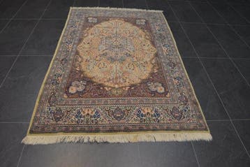 Kaschmar - Tapijt - 212 cm - 144 cm, Nieuw