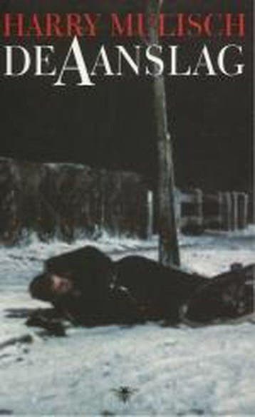 De aanslag - Harry Mulisch 9789023410300, Verzenden, Gelezen, Harry Mulisch