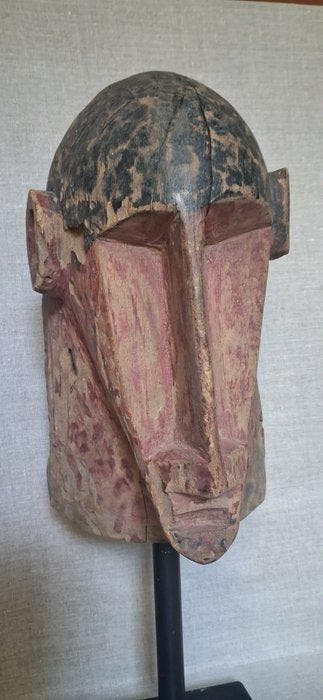 Bozo-masker - Bozo - Mali