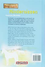 Hindernissen / Paardenranch Heartland 9789020624410, Boeken, Verzenden, Zo goed als nieuw, Lauren Brooke