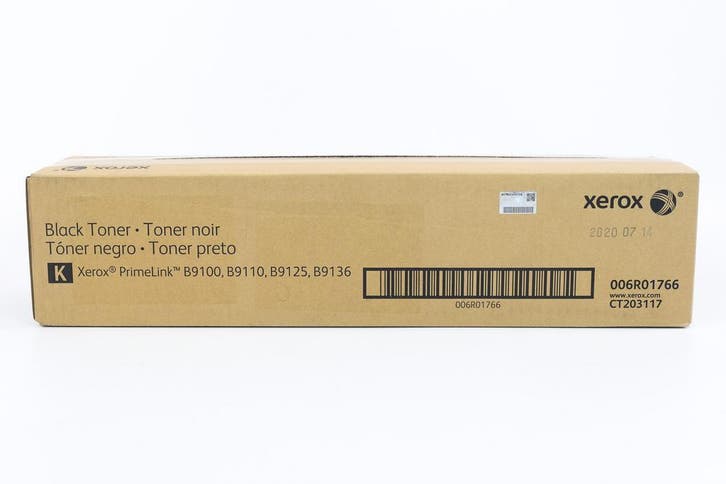 Xerox PrimeLink B9100 B9110 B9125 B9136 toner 006R01766, Computers en Software, Printerbenodigdheden, Toner, Nieuw, Ophalen of Verzenden