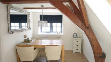 Te huur: Appartement Kinderdijk in Middelburg, Middelburg, Zeeland, Appartement