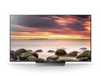 Sony KD55XD8599 - 55 inch 4K 100 Hz Smart Tv, Audio, Tv en Foto, Televisies, Ophalen, LED, Zo goed als nieuw, 100 Hz