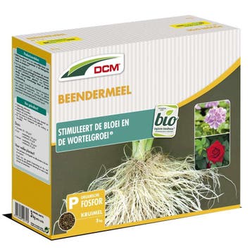 Beendermeel (3 kg), Ophalen of Verzenden