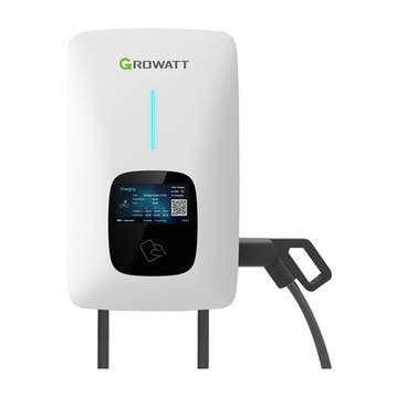 Laadpaal Growatt THOR 11kW/22kW Wifi RFID 4G - 11kW Wifi, Ophalen of Verzenden, Nieuw