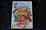 Toy Story Mania Nintendo Wii, Spelcomputers en Games, Games | Nintendo Wii, Verzenden, Nieuw