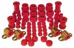 Prothane 80-86 Jeep CJ5/7 Total Kit - Red, Ophalen of Verzenden, Nieuw