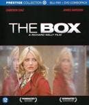 Box, the - Blu-ray, Cd's en Dvd's, Verzenden, Nieuw in verpakking