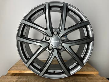Ford Kuga - 17 inch winterbanden + velgen + TPMS | CL2, Banden en Velgen, Nieuw, 17 inch, Winterbanden