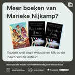 Voor ik je loslaat 9789402706789 Marieke Nijkamp, Verzenden, Zo goed als nieuw, Marieke Nijkamp