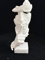 Silence is Golden decorative statue - Beeldje - Silence is