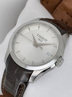 Tissot - Couturier Lady - Zonder minimumprijs -, Nieuw