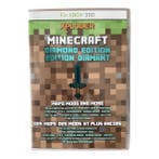 Xploder Cheat System Minecraft Diamond Edition (XBOX 360), Spelcomputers en Games, Verzenden, Nieuw