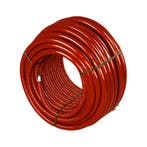 Uponor Uni Pipe Plus meerlagenbuis ISO 4 mm rood 25x2,5mm -, Ophalen of Verzenden, Nieuw