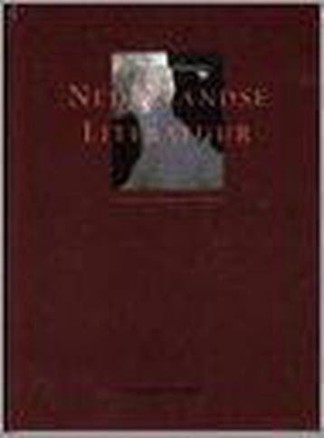 Beknopte versie Nederlandse literatuur - J.A. Dautzenberg, Verzenden, Gelezen, J.A. Dautzenberg