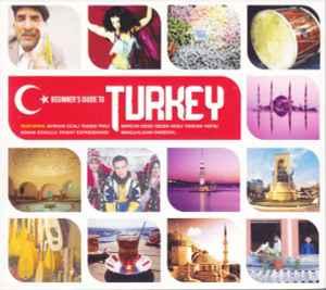cd - Various - Beginners Guide To Turkey, Verzenden, Zo goed als nieuw
